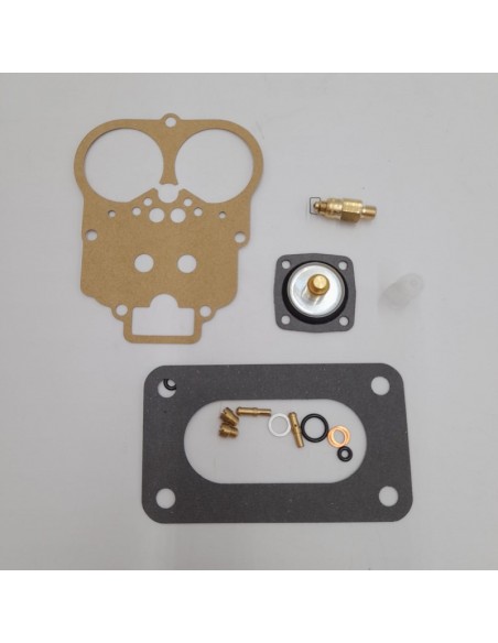 Comprar Kit carburador SEAT 132 Weber 34 DMS