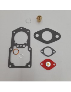 Kit carburador RENAULT 4 F4  Zenith 28 IF