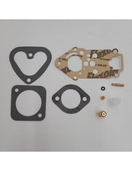 Comprar Kit carburador POLSKI, FIAT 126 Personal