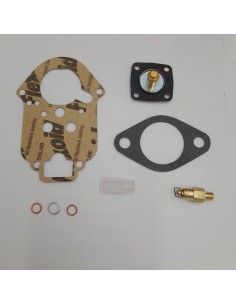 Comprar Kit carburador SIMCA 1000 GLS Weber 32