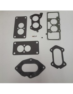 Kit carburador BMW 316, BMW 518 Pierburg 34 - 34 2BE