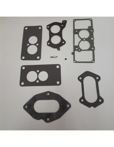 Kit carburador BMW 316, BMW 518 Pierburg 34 - 34 2BE
