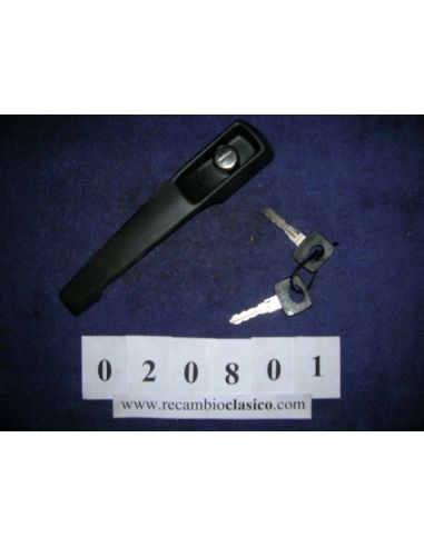 Manecilla delantera derecha y posterior Mercedes-Benz MB 100 Mercedes-Benz MB 130