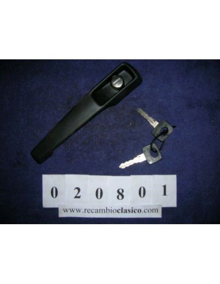 Manecilla delantera derecha y posterior Mercedes-Benz MB 100 Mercedes-Benz MB 130