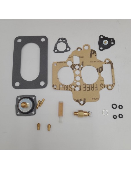 Comprar Kit carburador PEUGEOT 305 Weber 32-34