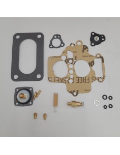 Kit carburador CITROEN BX 16 TR - TRS Weber 32 -34 DRTC 8/100