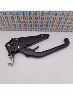 Cierre capota Volkswagen Golf Cabrio MK1 MK2 155871384D