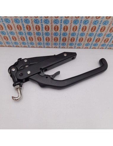 Cierre capota Volkswagen Golf Cabrio MK1 Volkswagen Golf MK2 155871384D