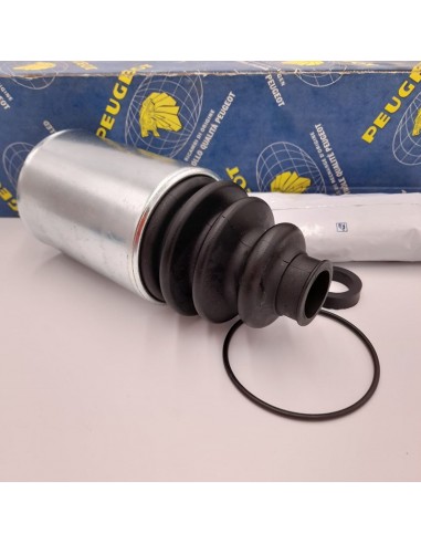 Juego reparación fuelle transmisión Peugeot 504 Peugeot 505 Peugeot 604 329357 329350