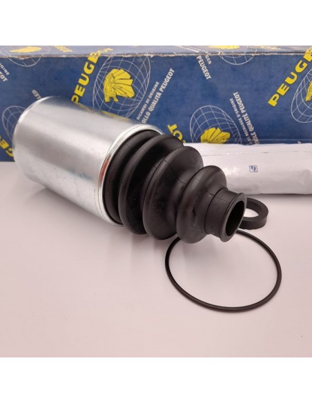 Juego reparación fuelle transmisión Peugeot 504 505 604 329357, 329350