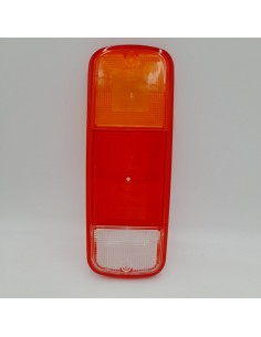 Tulipa trasera MERCEDES 207D 0008262010