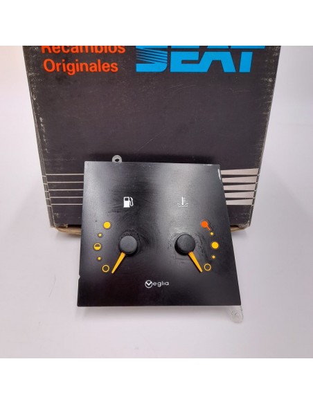 Indicador temperatura y combustible Seat Ibiza New Style, SE021950021G