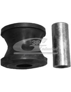 Silentblock brazo suspensión Seat Ibiza I Seat Ronda 4331968