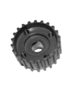 Polea de cigüeñal Seat Ibiza II  038105263E