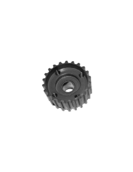 Polea de cigüeñal Seat Ibiza II  038105263E