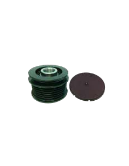 Polea alternador Seat Ibiza II 022903119A