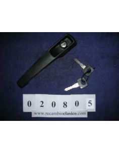Manecilla puerta Mercedes MB 100 y MB 130