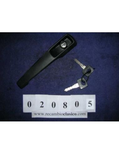 Manecilla puerta Mercedes-Benz MB 100 Mercedes-Benz MB 130