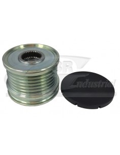 Polea alternador Seat Ibiza II Toledo I 1469755