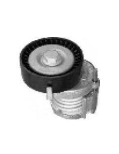 Rodillo Tensor Seat Ibiza II  030145299F