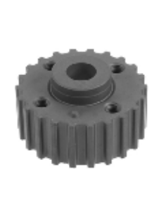 Piñon cigüeñal Seat Ibiza II Toledo I  028105263D