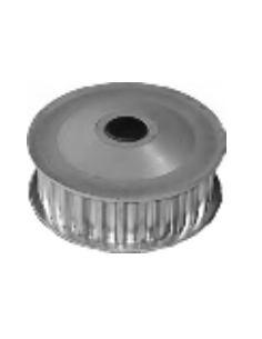 Piñon bomba de agua Seat Ibiza II 030121008M