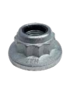 Tuerca buje Seat Ibiza II