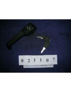 Manilla puerta Fiat UNO