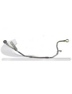 Conductor aceite turbo Seat Ibiza II  06A145778D