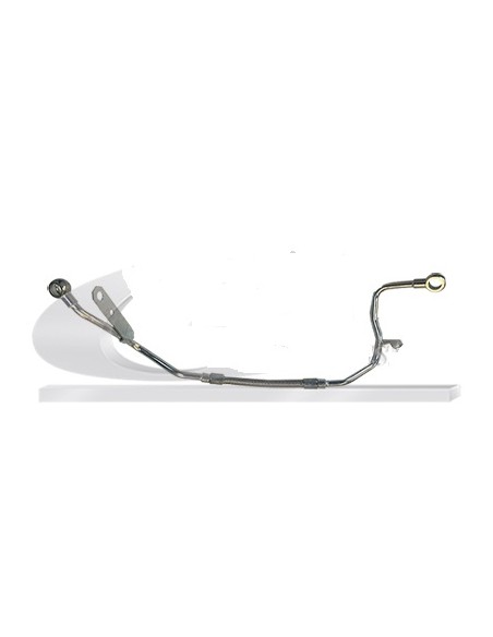 Conductor aceite turbo Seat Ibiza II  06A145778D