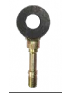 Bieleta de suspensión Seat Ibiza II Toledo I 6K0411315