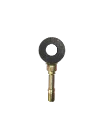 Bieleta de suspensión Seat Ibiza II Toledo I 6K0411315