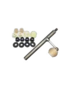 Bieleta de cambio de velocidad  Seat Ibiza II 17171181