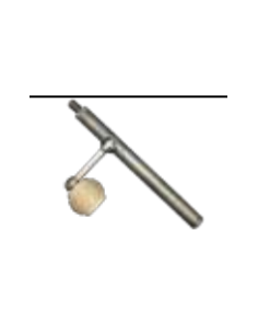 Bieleta de cambio de velocidad  Seat Ibiza II 1H0711173