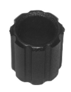 Casquillo palanca  Seat Ibiza II 191711209