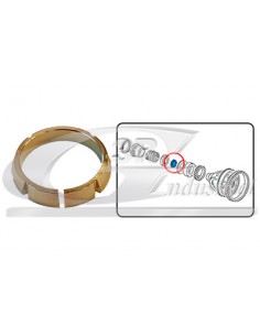 Sincronizador caja de cambios Seat Ibiza II 084409374A