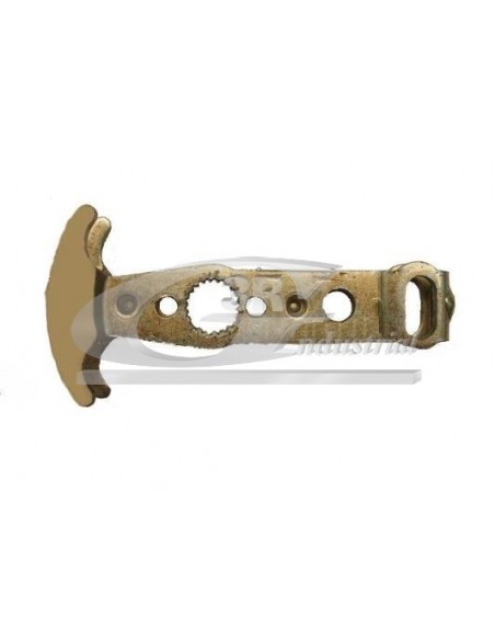 Palanca cambios Seat Ibiza II Toledo I 1L0711051