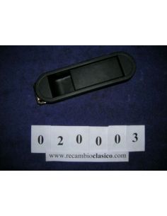 Manecilla puerta derecha Alfa Romeo 33