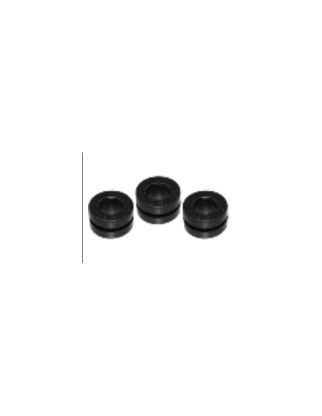 Kit Casquillo palanca Seat Ibiza II Toledo I 357711798