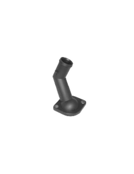 Pipa agua plástico Seat Ibiza II 06A121121C