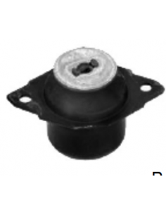 Soporte motor izquierdo Seat Ibiza II Toledo I 357199402B