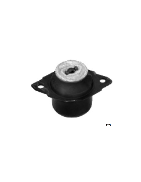 Soporte motor izquierdo Seat Ibiza II Toledo I 357199402B