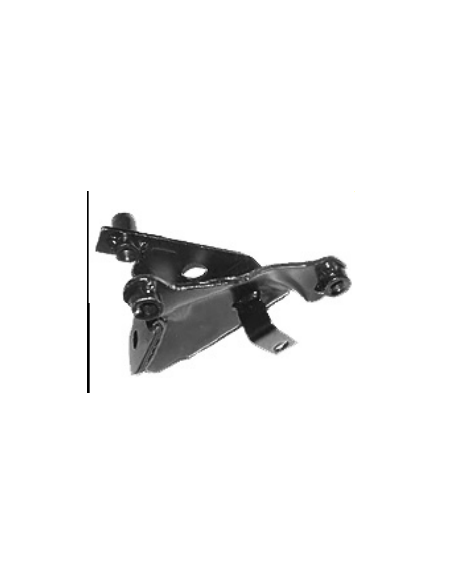 Soporte motor derecho Seat Ibiza II Toledo 1H0199273A