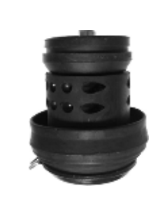 Soporte motor derecho Seat Ibiza II Toledo I 1H0199609E