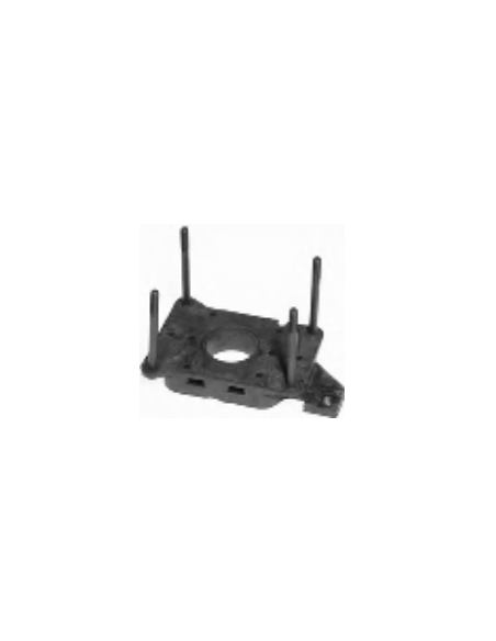Soporte carburador Seat Ibiza II  030129765G