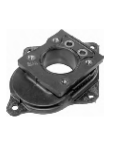 Soporte carburador Seat Ibiza II Toledo I 050129761A