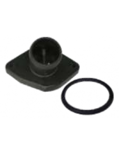 Tapa de termostato Seat Ibiza II 032121121J