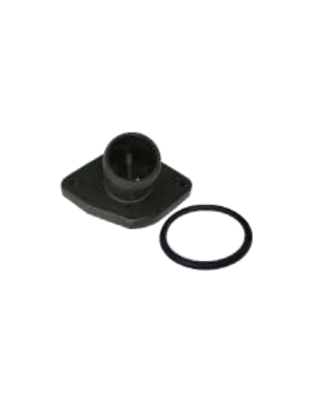 Tapa de termostato Seat Ibiza II 032121121J