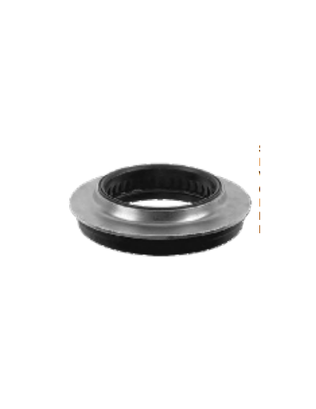 Rodamiento amortiguador SEAT Ibiza II 6N0412249C