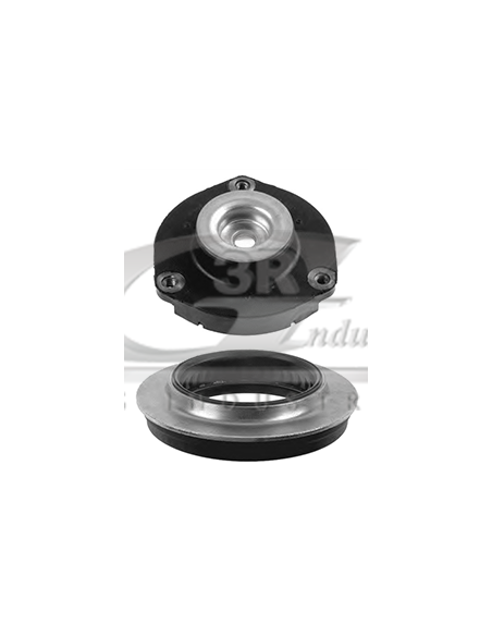 Soporte amortiguador delantero Seat Ibiza II 6N0412249C